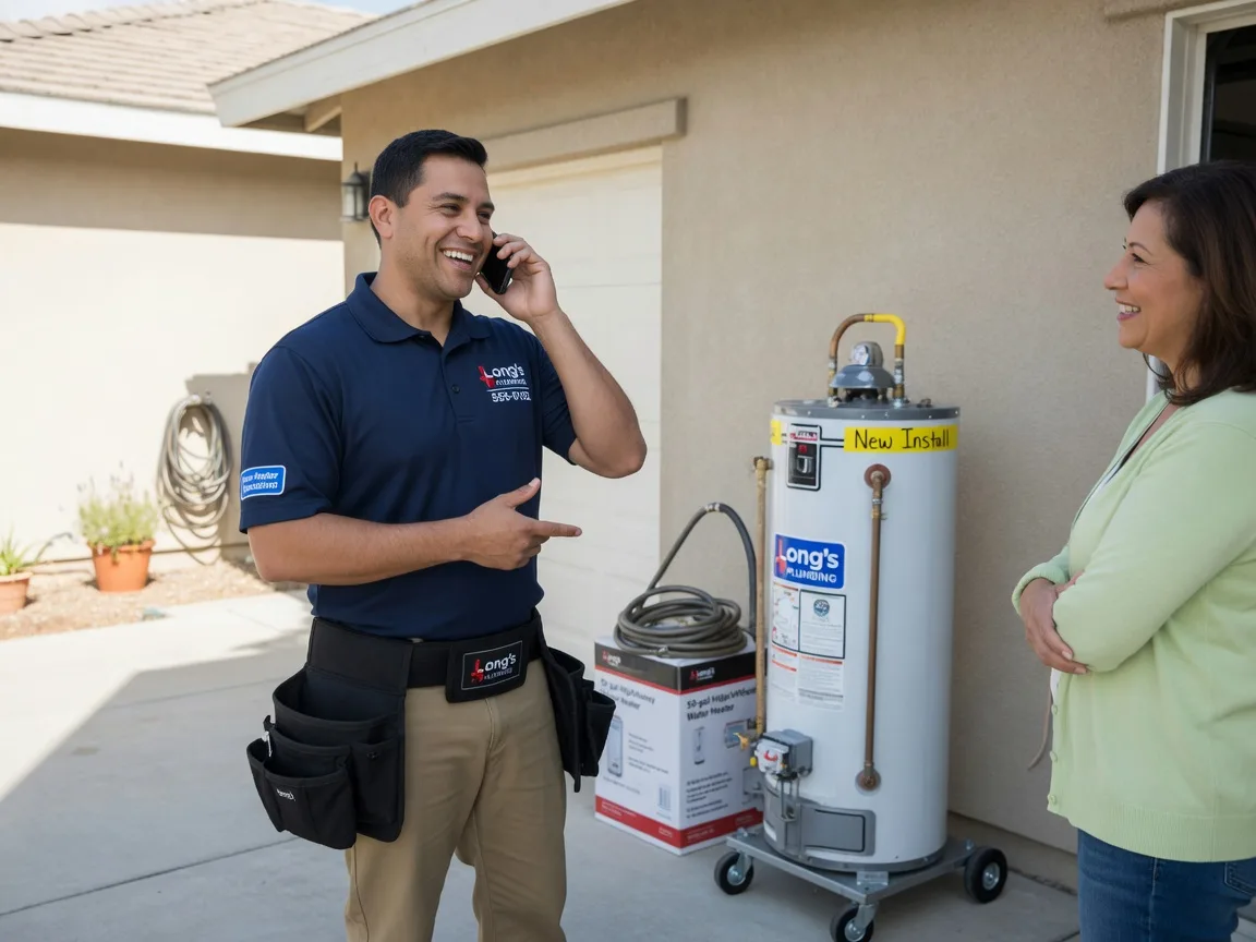 Leak Detection Tarrs, PA FAQs